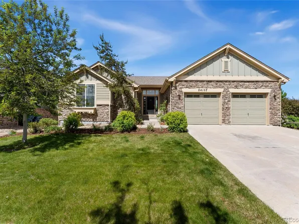 24107 E 3rd Place, Aurora, CO 80018
