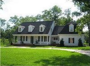 2617 Fox Hollow Ct, Albany, GA 31721