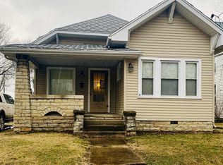 464 N Allen St, Wabash, IN 46992