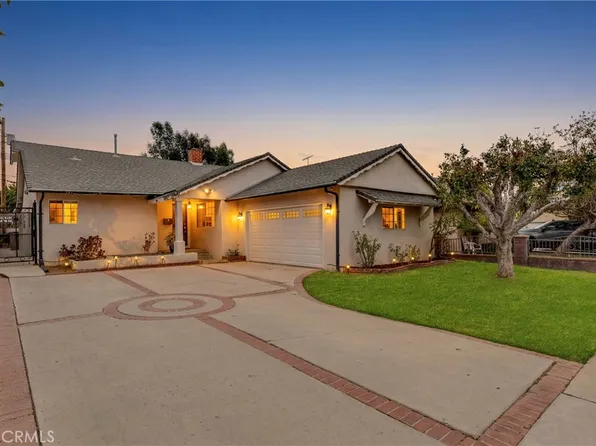 8542 Etiwanda Ave, Northridge, CA 91325