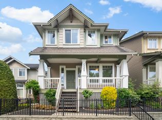 23359 Kanaka Way, Maple Ridge, BC V2W0B7