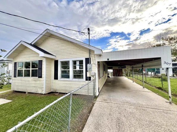 307 Myrtle St, Houma, LA 70363