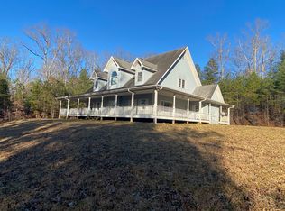 266 Padgett Ln, Turtletown, TN 37391