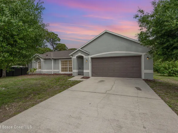 1094 Locust Ave NW, Palm Bay, FL 32907