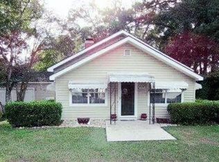 404 S Main St, Slocomb, AL 36375