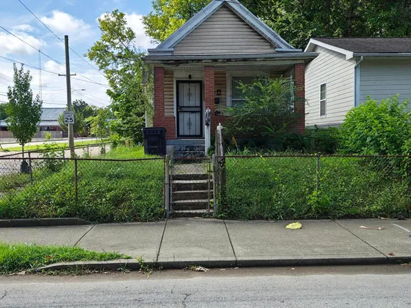 2924 Dumesnil St, Louisville, KY 40211