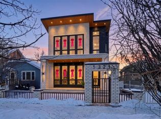 1321 SW 10th Ave SE, Calgary, AB T2G 0W8