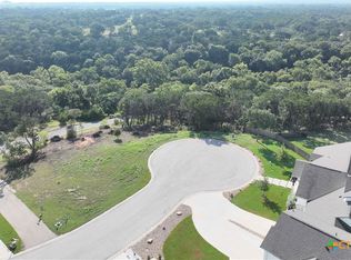 6013 Hamlet Dr, Belton, TX 76513