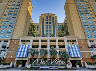 603 S Ocean Blvd #PENTHOUSE 1507, North Myrtle Beach, SC 29582