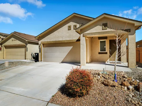 9216 Warm Stone St NW, Albuquerque, NM 87114