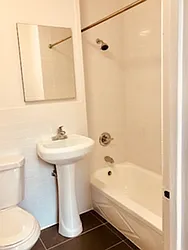 Rented by Buchbinder & Warren