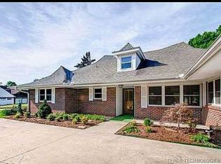 4221 Rolling Meadows Rd, Bartlesville, OK 74006