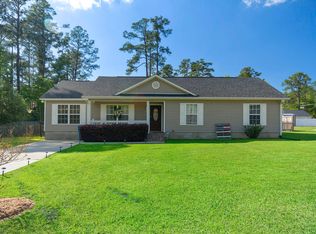 508 Willard Street Ext, Hampton, SC 29924