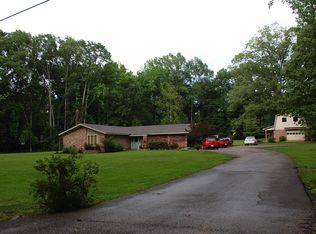 458 Willow Rd, Tupelo, MS 38804