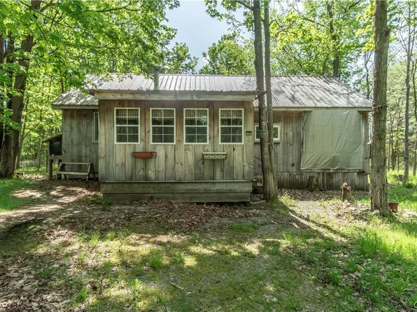 39245 Hyde Lake Rd, Theresa, NY 13691