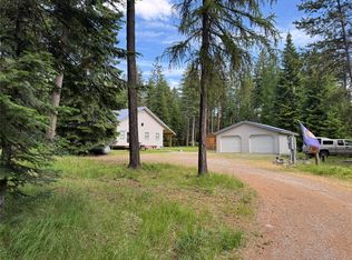 21 Country Club Ln, Thompson Falls, MT 59873