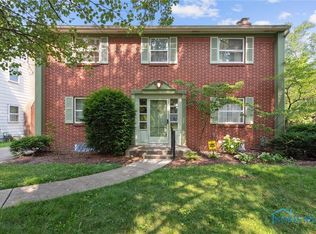 3716 Mapleway Dr, Toledo, OH