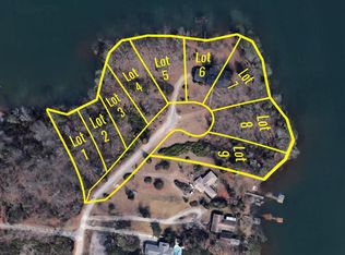 0 Spence Shores Ct LOT 4, Lexington, SC 29072