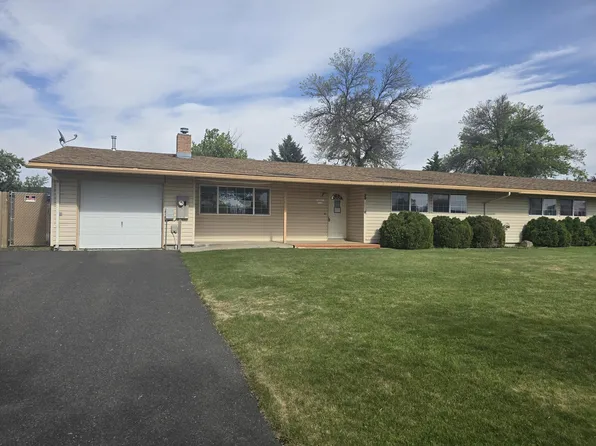 10631 Kincheloe Ave, Klamath Falls, OR 97603