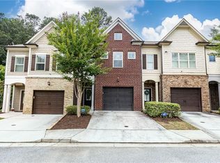 2770 Archway Ln UNIT 4, Atlanta, GA 30341