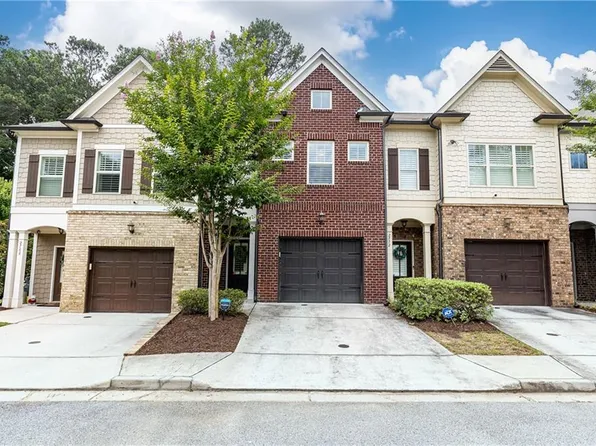 2770 Archway Ln Unit 4, Atlanta, GA 30341