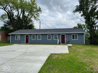 3327 E 42nd St, Indianapolis, IN 46205