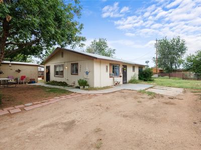 3845 E Butler Ave, Kingman, AZ, 86409