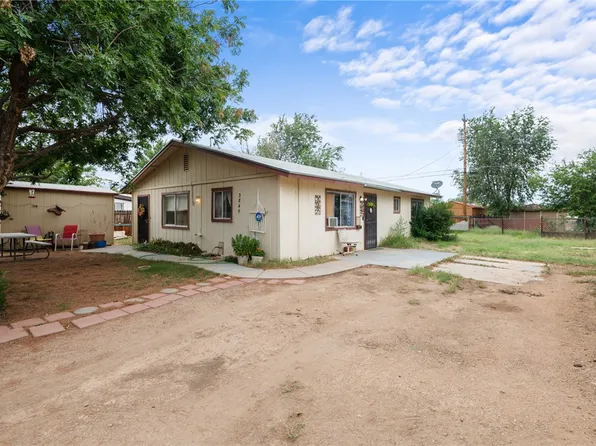 3845 E Butler Ave, Kingman, AZ 86409
