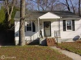 315 Wye Rd, Essex, MD 21221