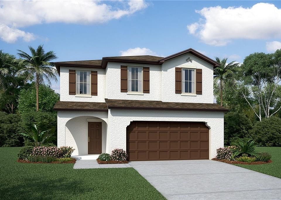 1st image of 2991 Crest Dr