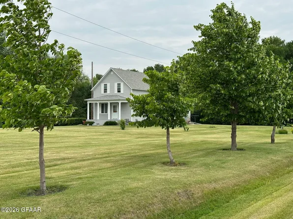 10599 80th St NE, Nekoma, ND 58355