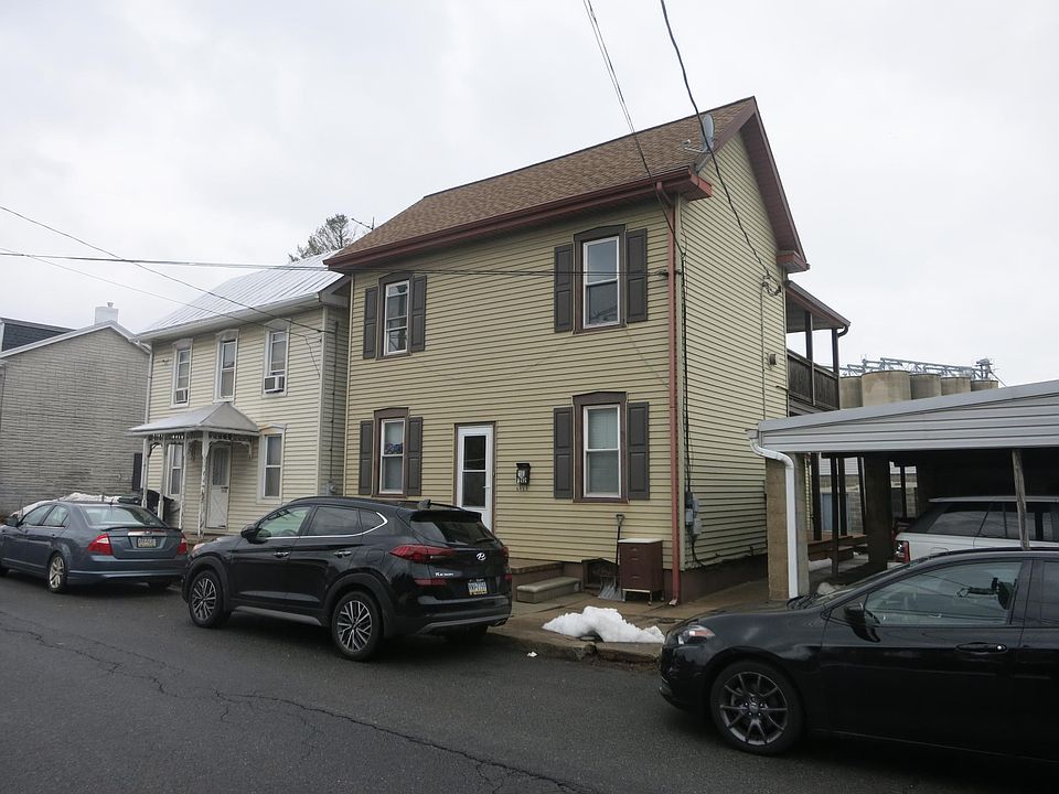 1st image of 111 W Poplar St Floor 2