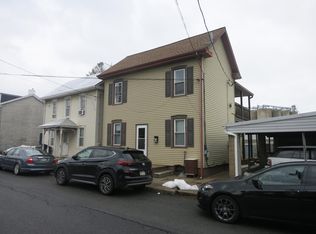 111 W Poplar St FLOOR 2, Fleetwood, PA 19522