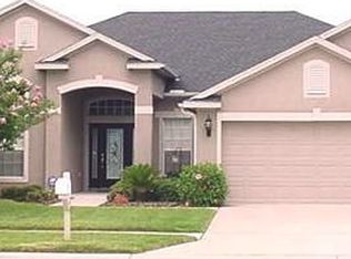 3947 Eagleflight Ln, Land O Lakes, FL 34639