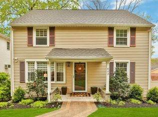 643 Sherman Ave, Thornwood, NY