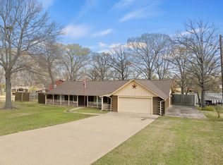 31 County Road 2132, Pittsburg, TX 75686