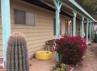 552 E Lynwood St, Mesa, AZ 85203