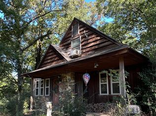 1259 Hopper Loop, Caddo Gap, AR 71935