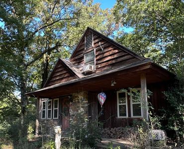 1259 Hopper Loop, Caddo Gap, AR, 71935