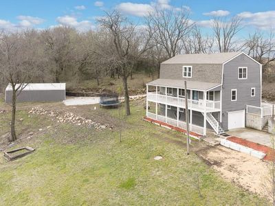 21423 227th St, Tonganoxie, KS, 66086
