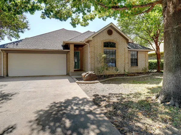 1109 W Hills Ter, Saginaw, TX 76179