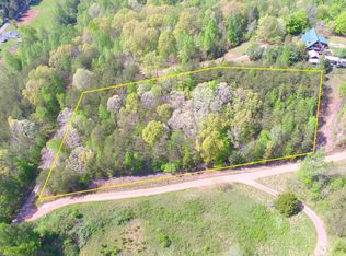 0 Cagle Rd, Tellico Plains, TN 37385