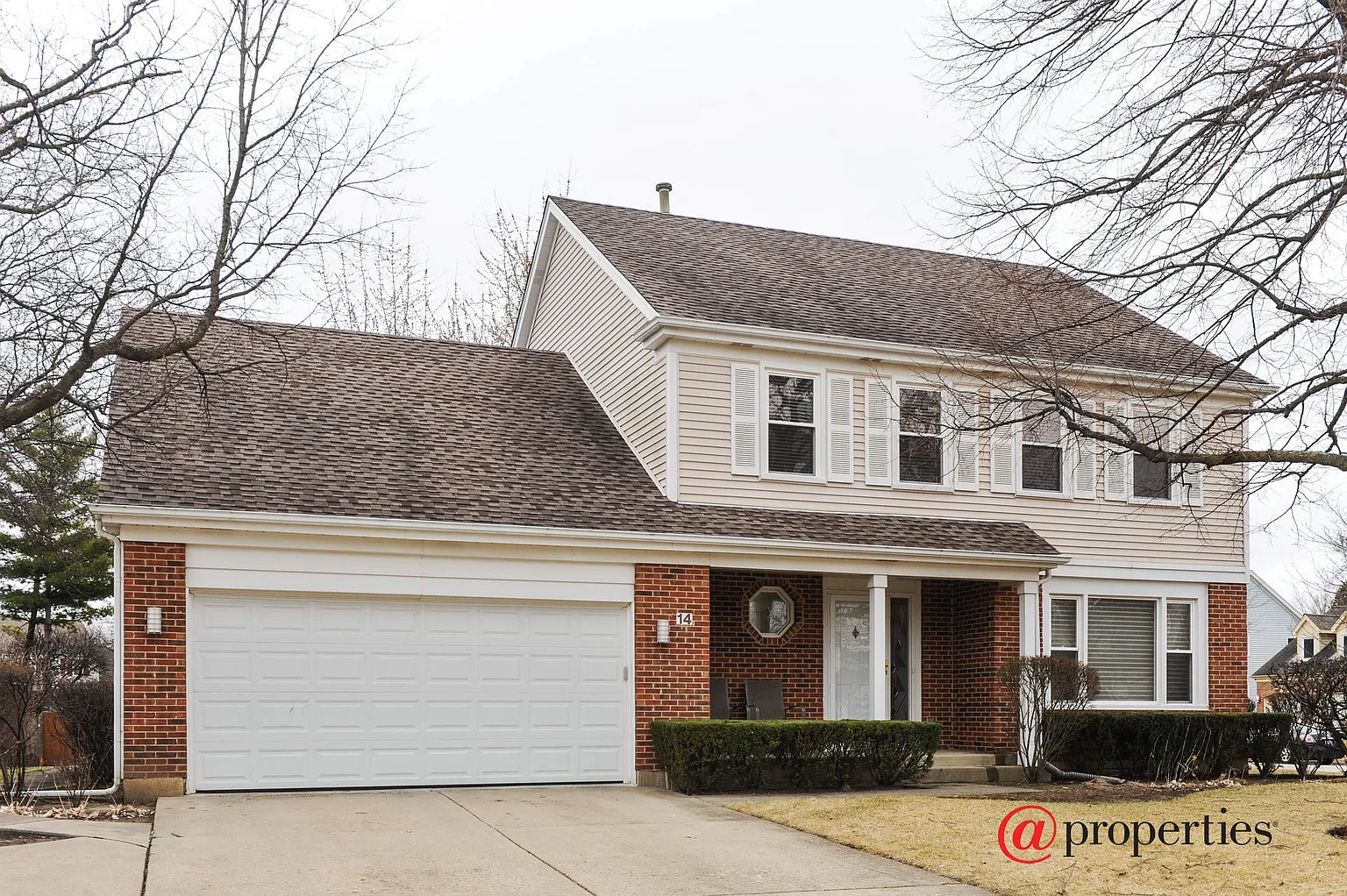 14 Chestnut Ct W photo 1