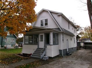 1266 Florida Ave, Akron, OH