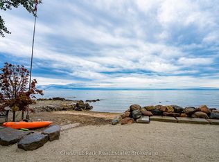 45 Glen Rd, Collingwood, ON L9Y 0X2