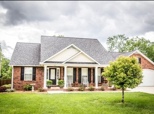 1381 Barlow Dr, Cookeville, TN 38501