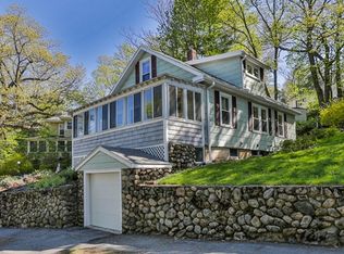 24 Green St, Wakefield, MA 01880