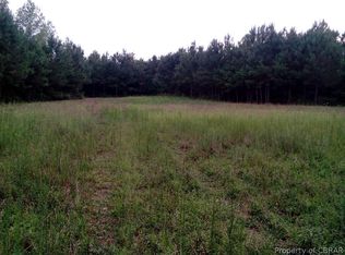 57.4 Ac Poplar Grove Rd, King And Queen Court House, VA 23085