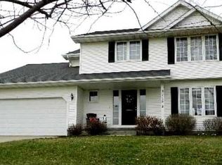 3718 NW 4th St, Ankeny, IA 50023