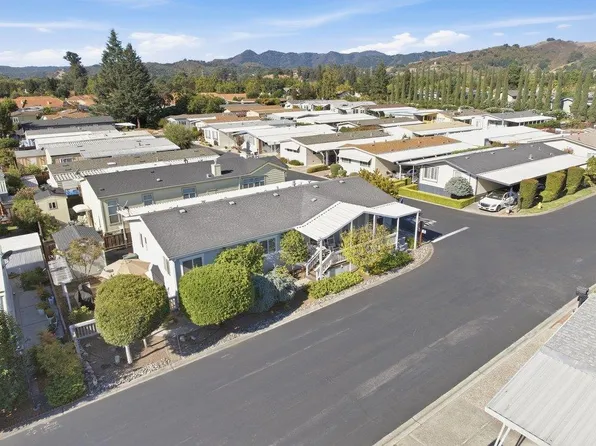 138 Nut Tree Ln #138, Morgan Hill, CA 95037